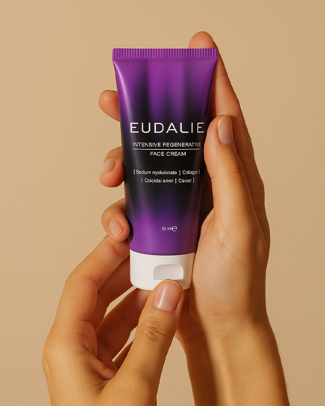 Eudalie Product