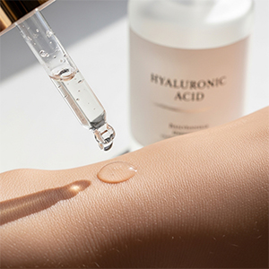 Гиалуроновая кислота