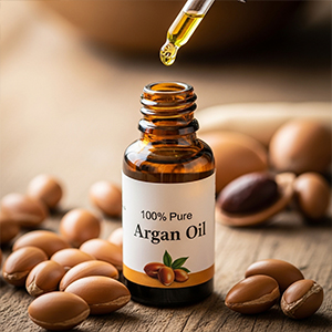 Масло арганы